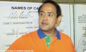 rodolfo bong'' pineda biography